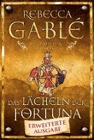 bokomslag Das Lächeln der Fortuna - Erweiterte Ausgabe