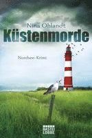 Nina Ohlandt - Küstenmorde, Häftad