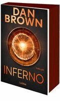 Dan Brown - Inferno, Häftad