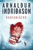 bokomslag Eiseskälte