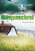 Nina Ohlandt - Möwenschrei, Häftad