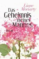 bokomslag Das Geheimnis meines Mannes