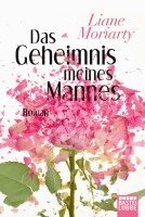 Liane Moriarty - Das Geheimnis meines Mannes, Häftad