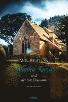 bokomslag Agatha Raisin und der tote Ehemann