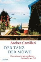 bokomslag Der Tanz der Möwe