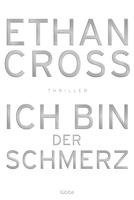 bokomslag Ich bin der Schmerz