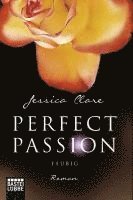 bokomslag Perfect Passion 04 - Feurig