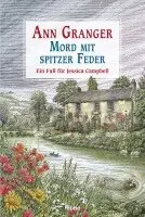 Ann Granger - Mord mit spitzer Feder, Häftad. Tillgänglighet: Lägg i varukorg