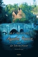 bokomslag Agatha Raisin 07 und der Tote im Wasser