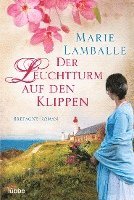 bokomslag Der Leuchtturm auf den Klippen