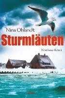 Nina Ohlandt - Sturmläuten, Häftad