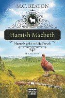 bokomslag Hamish Macbeth geht auf die Pirsch