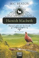 Hamish Macbeth geht auf die Pirsch 1