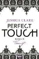 Jessica Clare - Perfect Touch - Vereinigt, Häftad