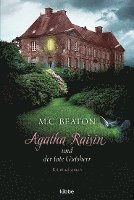 bokomslag Agatha Raisin und der tote Gutsherr