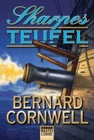 Bernard Cornwell - Sharpes Teufel, Häftad
