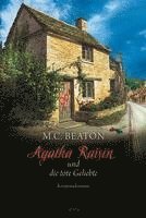 Agatha Raisin und die tote Geliebte 1