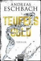 bokomslag Teufelsgold