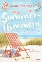 bokomslag Sommerflimmern