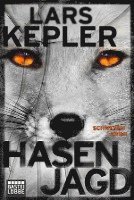 bokomslag Hasenjagd