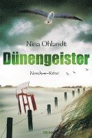 Nina Ohlandt - Dünengeister, Häftad