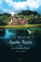 bokomslag Agatha Raisin und die ertrunkene Braut