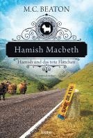 bokomslag Hamish Macbeth und das tote Flittchen