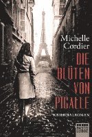 Die Blüten von Pigalle 1