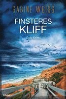Sabine Weiß - Finsteres Kliff, Häftad