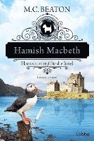 bokomslag Hamish Macbeth ist reif für die Insel