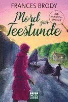 Frances Brody - Mord zur Teestunde, Häftad