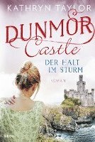 bokomslag Dunmor Castle - Der Halt im Sturm