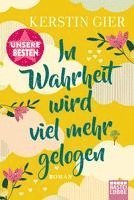 bokomslag In Wahrheit wird viel mehr gelogen