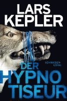 bokomslag Der Hypnotiseur