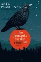 Im Jenseits ist die Hölle los