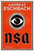 NSA - Nationales Sicherheits-Amt