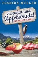 bokomslag Eisenhut und Apfelstrudel