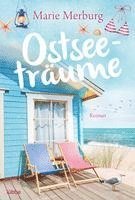 bokomslag Ostseeträume