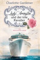 Charlotte Gardener - Lady Arrington und der tote Kavalier, Häftad