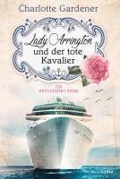 bokomslag Lady Arrington und der tote Kavalier