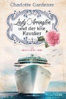 Lady Arrington und der tote Kavalier 1