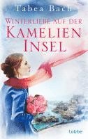 bokomslag Winterliebe auf der Kamelien-Insel