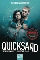 Malin Persson Giolito - Quicksand: Im Traum kannst du nicht lügen, Häftad