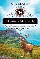 bokomslag Hamish Macbeth hat ein Date mit dem Tod