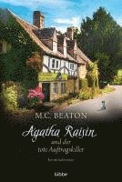 bokomslag Agatha Raisin und der tote Auftragskiller