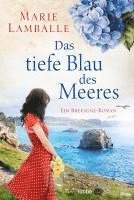 bokomslag Das tiefe Blau des Meeres