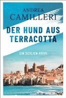 Der Hund aus Terracotta