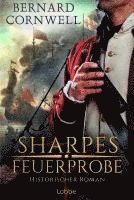 Sharpes Feuerprobe