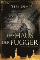 Das Haus der Fugger 1