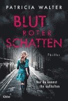 bokomslag Blutroter Schatten